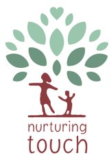 nurturing touch. Shantala baby massage. Baby foot reflexology. 