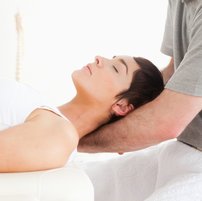 massage. relaxing massage. Shantala massage. 